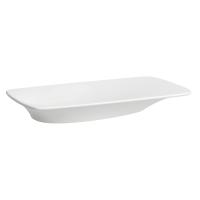 Laufen Laufen Home collection Керамический лоток 320х175х40 мм AURELIO, напольный, цвет: белый