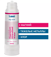 Magnesium Mineralized Water M300 Фильтр