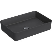 Раковина 54,5x37 см Berges Ego SL 181029