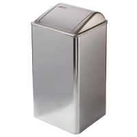 Контейнер для отходов 65л Mediclinics PP0065C