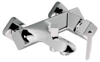 Смеситель для ванны BelBagno Crystal CRY-VASM-CRM Хром