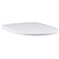 Сиденье для унитаза с микролифтом Grohe Essence Ceramic 39577000