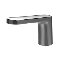 Излив FIMA|Carlo Frattini Texture Collection F2643CR для ванны, на 1 отв., хром