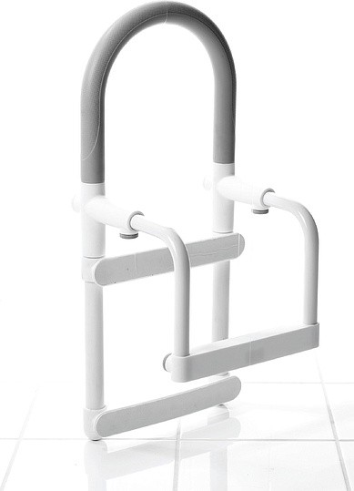 Поручень для ванны Ridder Assistent А00300101, белый