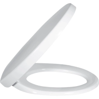 Сиденье с микролифтом для унитаза Villeroy & Boch Aveo New Generation 9M57S1R1