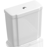 Бачок для унитаза Villeroy & Boch Hommage 772111R2