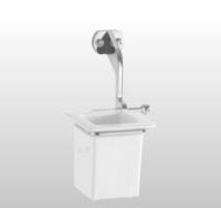 Стакан для зубных щеток Kerasan Waldorf 741090