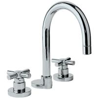 Смеситель для раковины без донного клапана Jaquar Solo SOL-CHR-6189 Смеситель для раковины без донного клапана Jaquar Solo SOL-CHR-6189