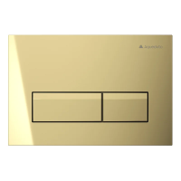 Кнопка Aqueduto RETANGULO Novo RET0250