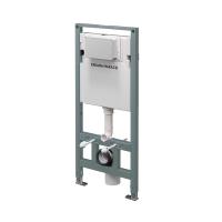Система инсталляции Kerama Marazzi PRO INST.PRO.WC для подвесного унитаза