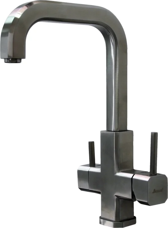 Смеситель для кухни Seaman Eco Venice SSN-1127
