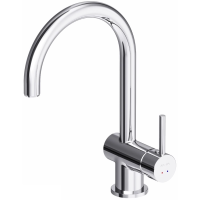 Смеситель для кухни AM.PM Like S F8007900 сенсорный