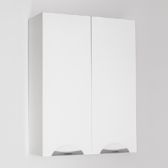 Шкаф подвесной Style Line Жасмин 60 белый