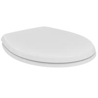 Сиденье для унитаза Ideal Standard Ecco W303001 с микролифтом
