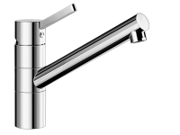 Смеситель для кухни Blanco Tivo 517599