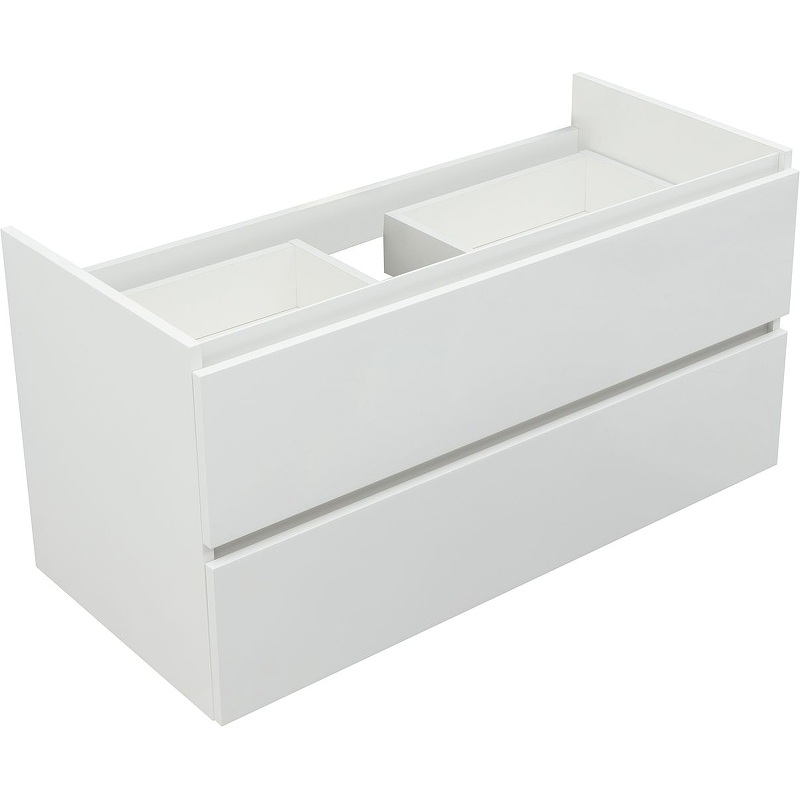 Тумба с раковиной Aquanet Вега 100 328002 подвесная Белый глянец Тумба с раковиной Aquanet Вега 100 328002 подвесная Белый глянец