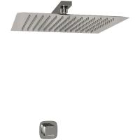 Душевая система WasserKRAFT Naab A8651.090.118 Хром