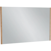 Зеркало Jacob Delafon Sherwood 100 EB1837RU-P6 Натуральный дуб