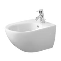 Биде Duravit Architec 2531150000 подвесное, белое