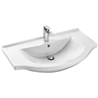 Раковина 90,5x52 см Style Line Эльбрус ЛС-00000152