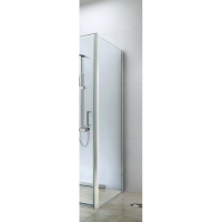 Боковая стенка 90 см Berges News 063004 прозрачное