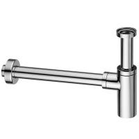 Сифон для раковины Paini Cox 78CR849 хром