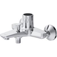 Смеситель для ванны AM.PM Gem F90A10400 Хром