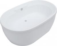 Акриловая ванна Aquanet Mishel 190x115 00210287 Акриловая ванна Aquanet Mishel 190x115 00210287