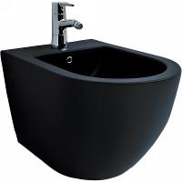 Биде подвесное Esbano GARCIA ESVBGARCB черный