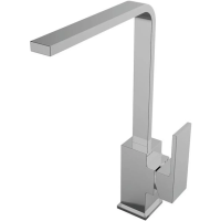 Смеситель для кухни WeltWasser Kassel 706 10000001981 Хром