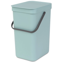 Мусорное ведро Brabantia Sort&Go 109744