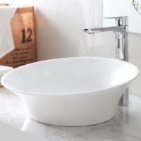 Раковина 46x46 см Abber Stein AS2607