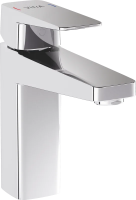 Смеситель VitrA Root Square A42731EXP для раковины, хром