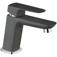 Смеситель для раковины Paini Nove 09YO211TC цвет черный