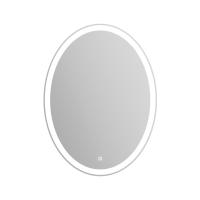 Зеркало BelBagno SPC-VST 75 с кнопочным выключателем с подсветкой Зеркало BelBagno SPC-VST 75 с кнопочным выключателем с подсветкой