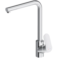 Смеситель для кухни AM.PM Like F8005000 хром