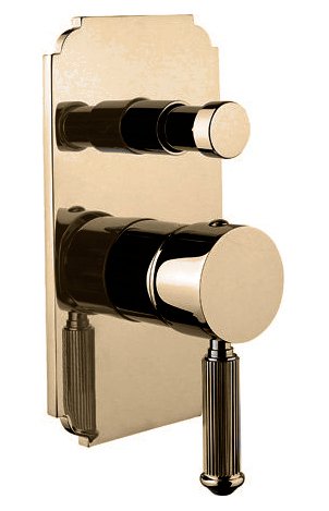 смеситель для душа cezares olimp vdim-l olimp-vdim-01-l хром