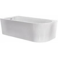Акриловая ванна Esbano Afina 170х80 R (right) ESVAAFINR