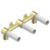 Внутренняя часть THG General items G00-A00-40AM смесителя для раковины/ванны 3/4" для ручек-рычагов