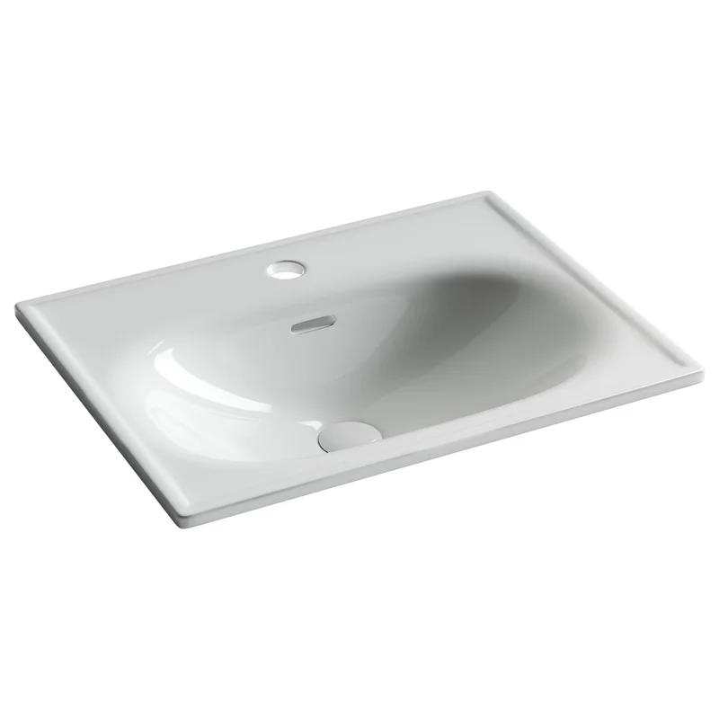 Мебельная раковина Ceramicanova Sabo CN13001 60