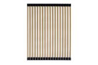 Ролл-мат COLUMNA, C440-BG, брашированное золото, 330х440мм, Paulmark Ролл-мат COLUMNA, C440-BG, брашированное золото, 330х440мм, Paulmark