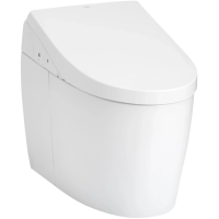 Унитаз приставной TOTO NEOREST AH CS989VR#NW1