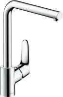 Смеситель для кухни Hansgrohe Focus M41 31827000