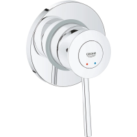 Смеситель для душа Grohe BauClassic 29048000