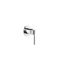 Смеситель для душа Gessi Ingranaggio 63609#299 Black XL