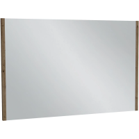 Зеркало Jacob Delafon Sherwood 100 EB1837RU-P13 Состаренный дуб