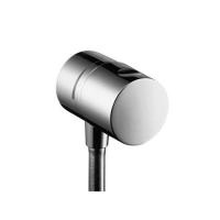 Подключение для душевого шланга Fixfit Stop Axor Uno 38882000