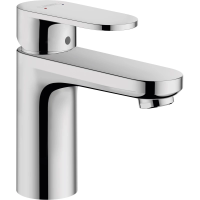 Смеситель для раковины без донного клапана Hansgrohe Vernis Blend 71558000