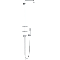 Душевая система Hansgrohe Raindance E Showerpipe 300 1jet 27361000