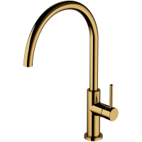 Смеситель для кухни Omnires Y Y1251GL